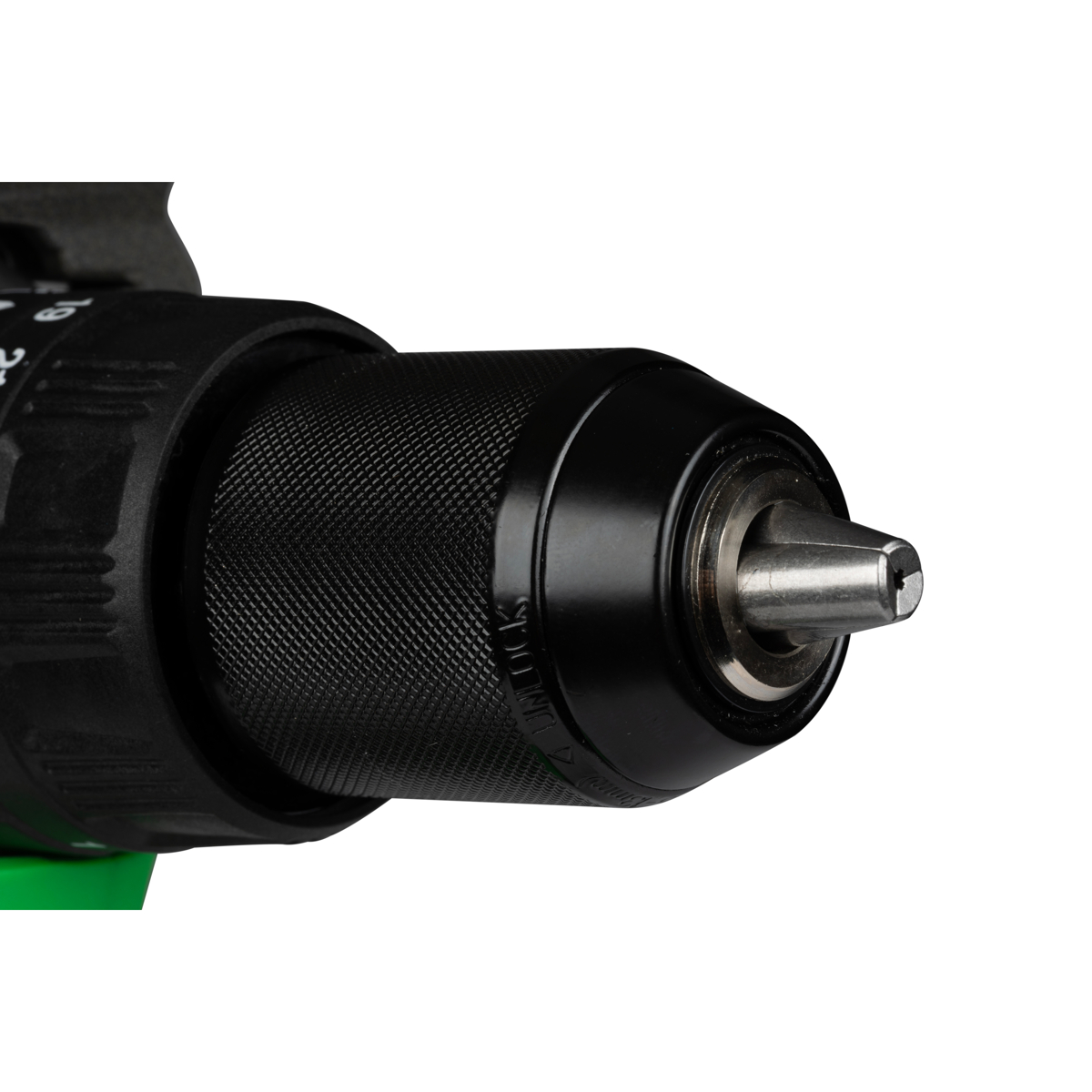 Rikä RK40 40V Cordless Combi Drill | 150Nm | Brushless Motor | Body Only